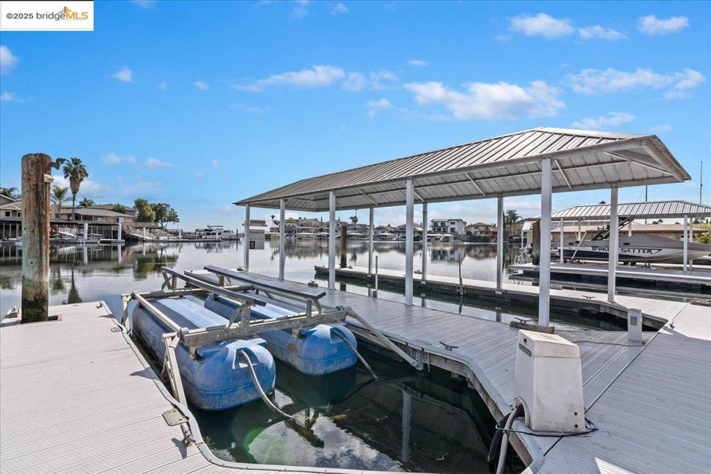 DEEP WATER - Residential