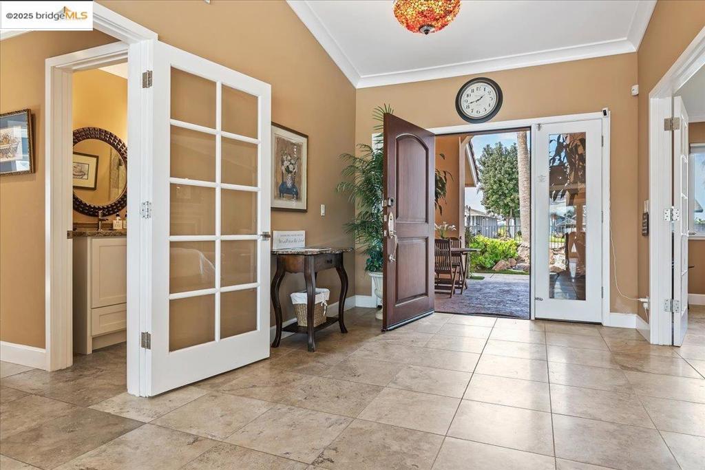 DEEP WATER - Residential