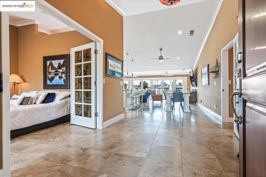 DEEP WATER - Residential