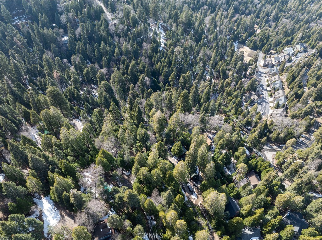 Cedar Glen (CEDG) - Land