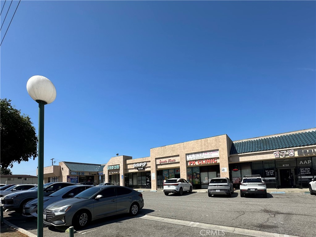 8762 Garden Grove Boulevard 203