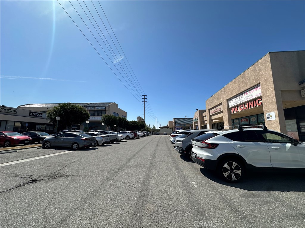 8762 Garden Grove Boulevard 203