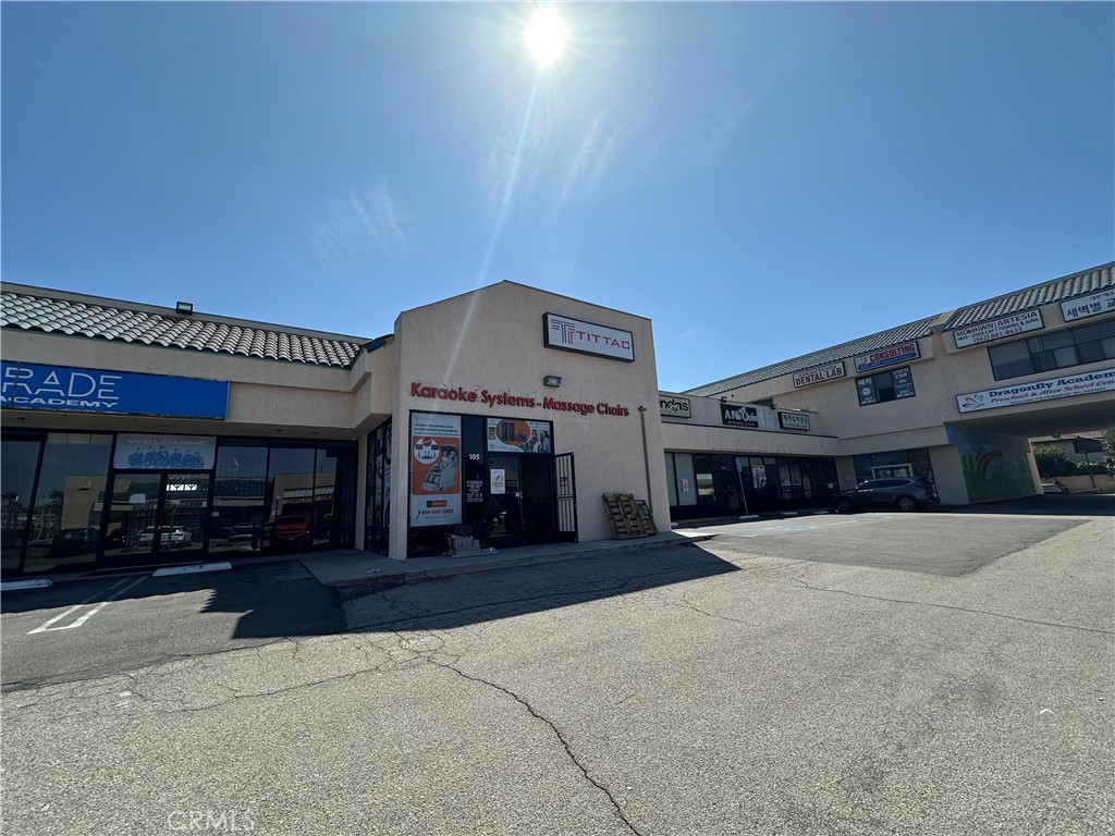 8762 Garden Grove Boulevard 203