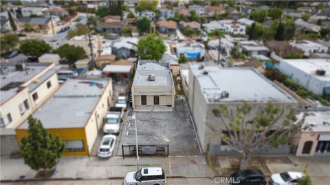 Photo of 4160 Verdugo Road, Los Angeles, CA 90065 (MLS # GD26072425)