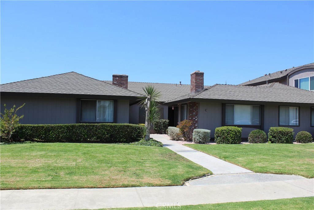 **COMING SOON** Welcome to 1671 West Cindy Lane, Unit B in Anaheim. This stunning single-story home has no one above or below and no interior steps. The kitchen and both bathrooms have been tastefully renovated, giving the home a fresh, modern feel that shows like a million-dollar property. Enjoy all new flooring, fresh paint, upgraded light fixtures, and recessed lighting in the bedrooms. The kitchen features new appliances, including a dishwasher, oven range, and microwave. This two-bedroom layout includes a primary suite with a walk-in closet and its own upgraded three-quarter bathroom. The second bedroom connects directly to the upgraded guest bathroom for added convenience. The living room, complete with a cozy fireplace, flows seamlessly into the dining area. A spacious patio runs the full length of the unit, offering plenty of room to relax or entertain. Additional features include a one-car garage and a desirable cul-de-sac location.