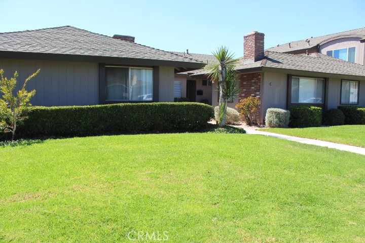 **COMING SOON** Welcome to 1671 West Cindy Lane, Unit B in Anaheim. This stunning single-story home has no one above or below and no interior steps. The kitchen and both bathrooms have been tastefully renovated, giving the home a fresh, modern feel that shows like a million-dollar property. Enjoy all new flooring, fresh paint, upgraded light fixtures, and recessed lighting in the bedrooms. The kitchen features new appliances, including a dishwasher, oven range, and microwave. This two-bedroom layout includes a primary suite with a walk-in closet and its own upgraded three-quarter bathroom. The second bedroom connects directly to the upgraded guest bathroom for added convenience. The living room, complete with a cozy fireplace, flows seamlessly into the dining area. A spacious patio runs the full length of the unit, offering plenty of room to relax or entertain. Additional features include a one-car garage and a desirable cul-de-sac location.