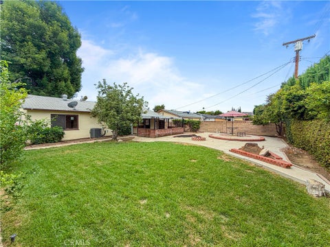 Tiny photo for 23357 MOBILE Street, West Hills, CA 91307 (MLS # CV26196593)