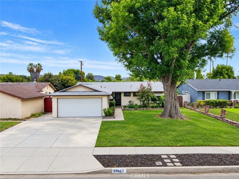Photo of 23357 MOBILE Street, West Hills, CA 91307 (MLS # CV26196593)