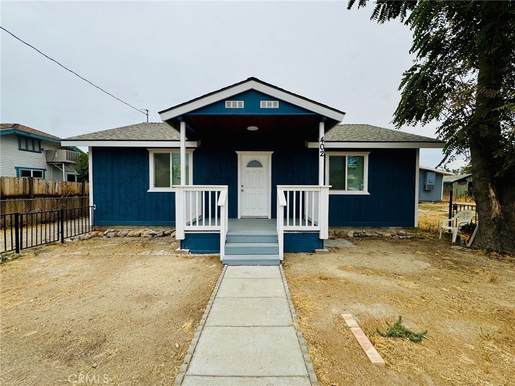 402 Mary Street