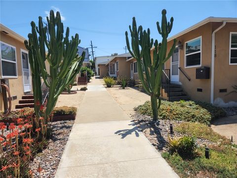 Photo of 122 Whiting Street #3, El Segundo, CA 90245 (MLS # OC26082689)