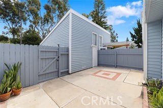 Dana Vista (DV) - Residential Lease