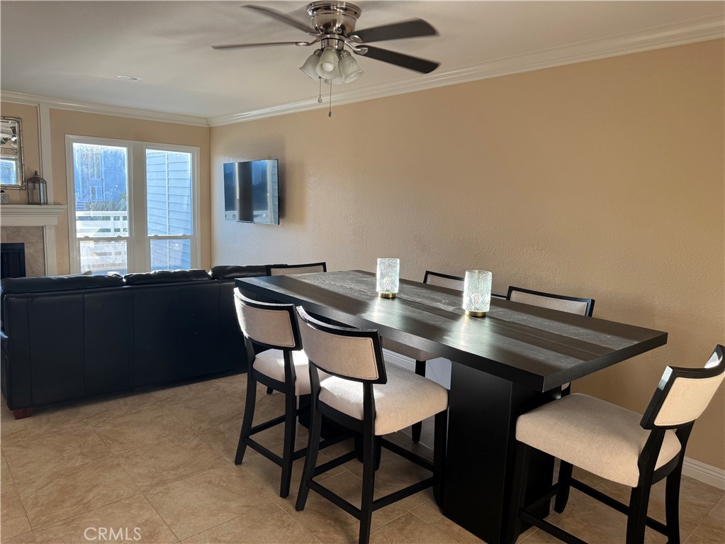 Dana Vista (DV) - Residential Lease
