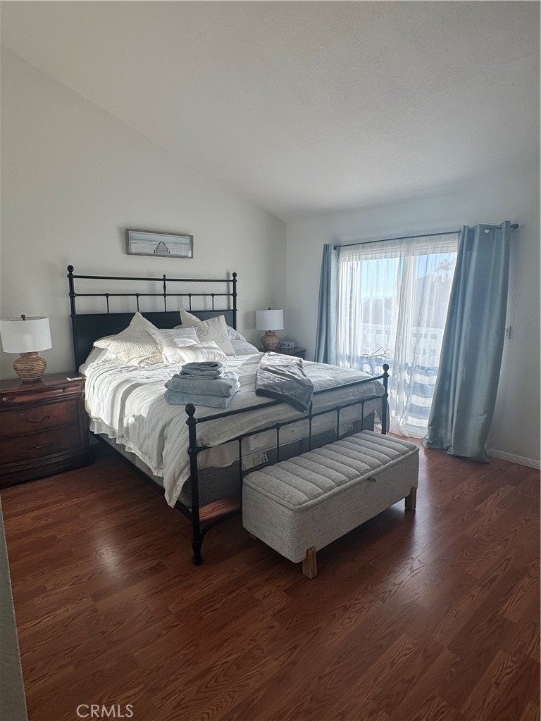 Dana Vista (DV) - Residential Lease