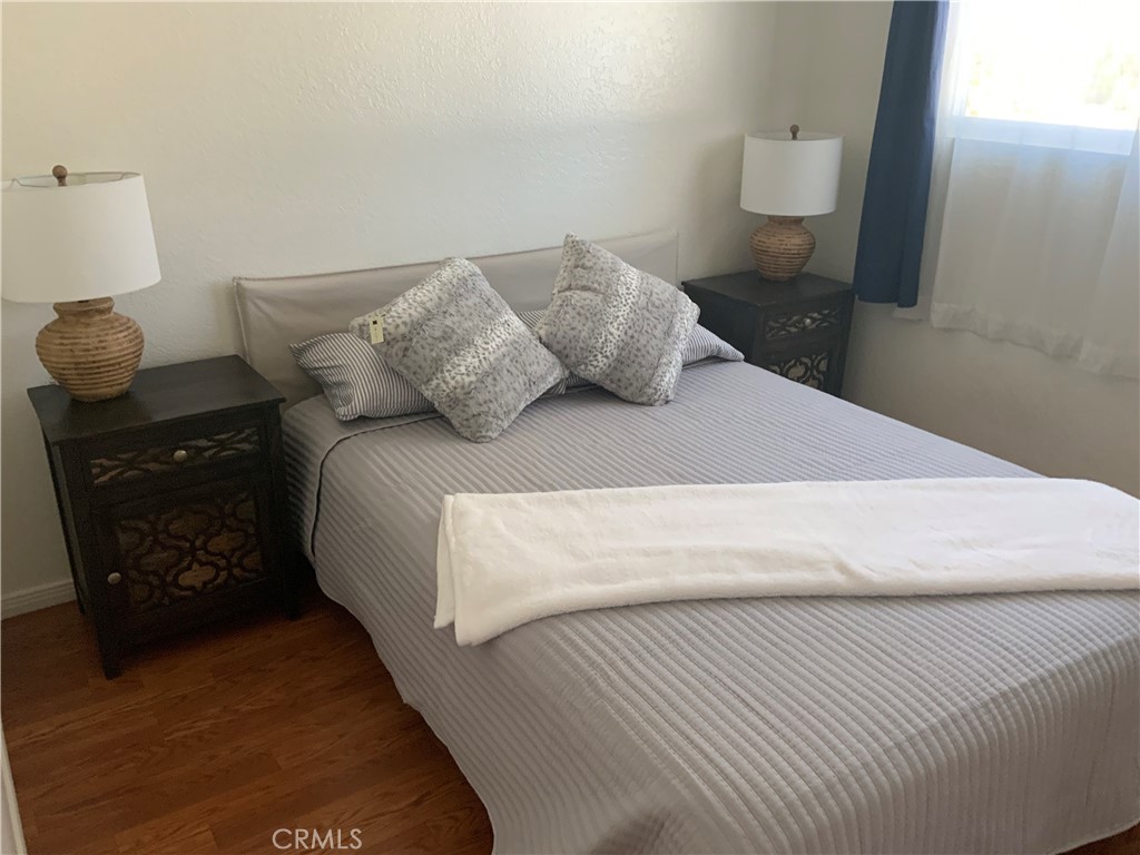Dana Vista (DV) - Residential Lease
