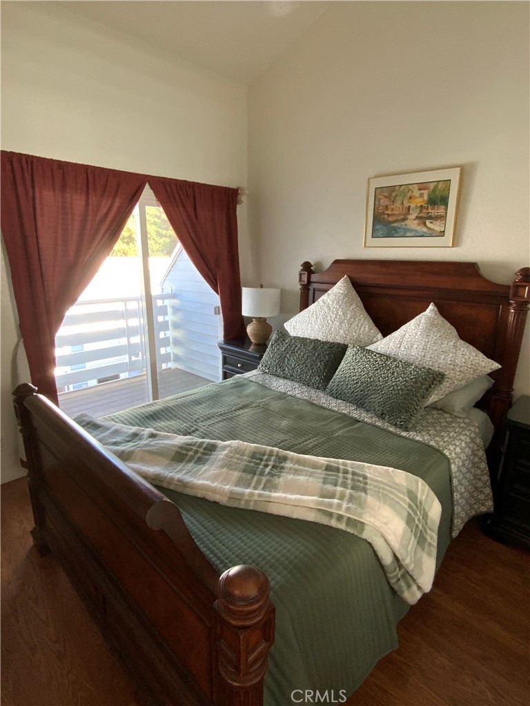 Dana Vista (DV) - Residential Lease