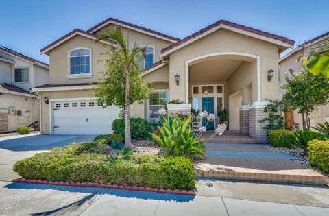 Photo of 2128 Commodore Drive, San Jose, CA 95133 (MLS # ML82045563)