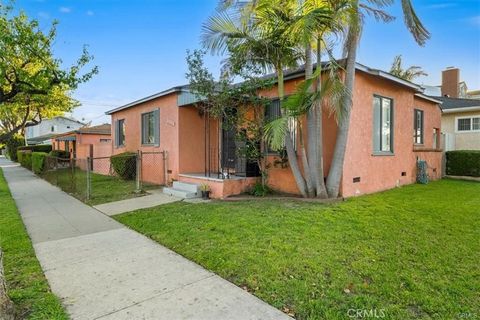 Photo of 16903 Freeman AVE, Lawndale, CA 90260 (MLS # SB26101503)