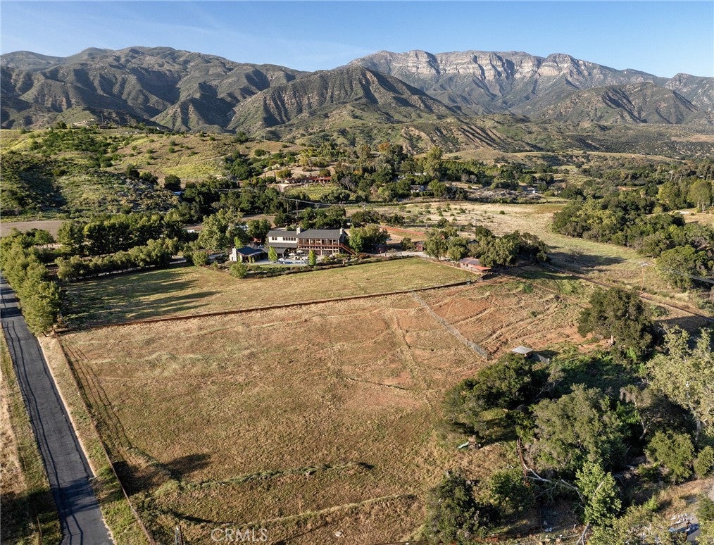 10585 Santa Paula Ojai Road