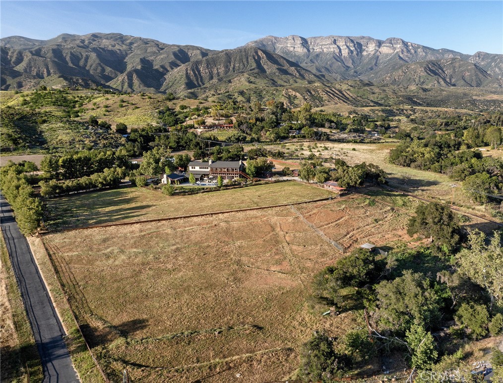 10585 Santa Paula Ojai Road