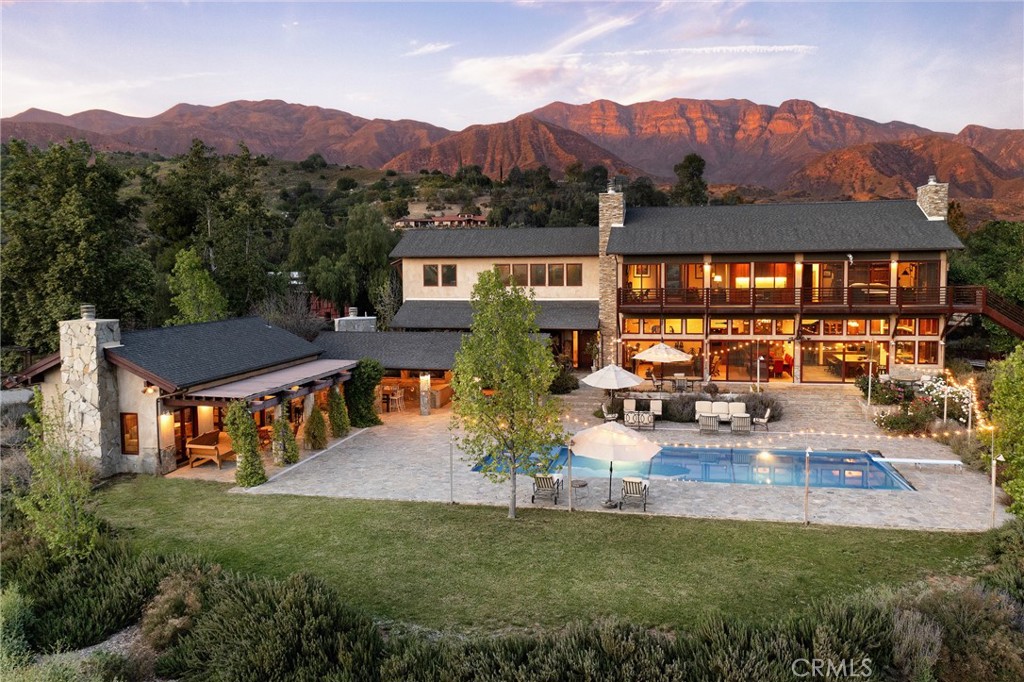 10585 Santa Paula Ojai Road