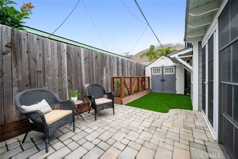 Tiny photo for 214 Boeker Avenue, Pismo Beach, CA 93449 (MLS # SC26129975)