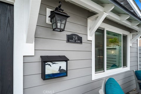 Tiny photo for 214 Boeker Avenue, Pismo Beach, CA 93449 (MLS # SC26129975)