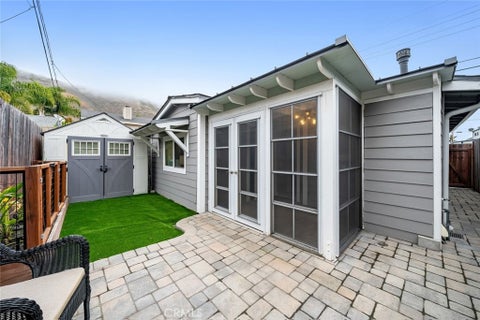 Tiny photo for 214 Boeker Avenue, Pismo Beach, CA 93449 (MLS # SC26129975)