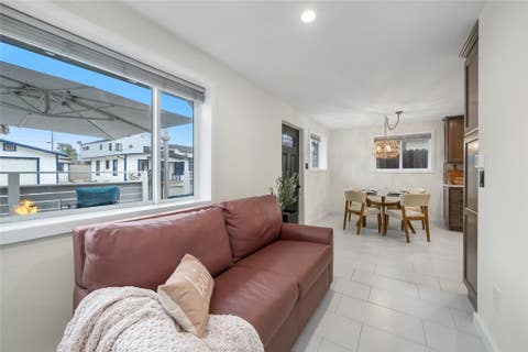 Tiny photo for 214 Boeker Avenue, Pismo Beach, CA 93449 (MLS # SC26129975)