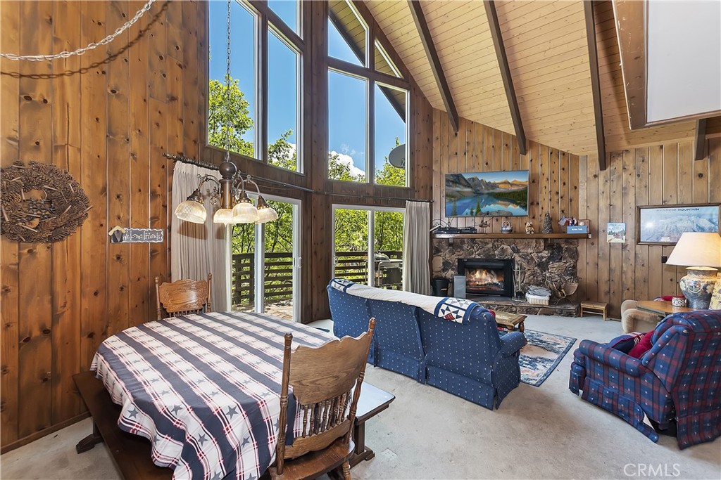 Arrowhead Woods (AWHW) - Residential