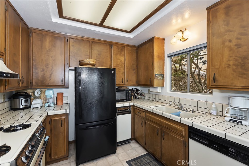 Arrowhead Woods (AWHW) - Residential