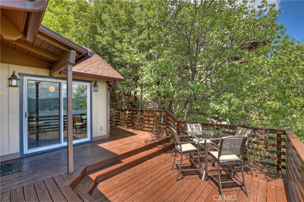 Arrowhead Woods (AWHW) - Residential