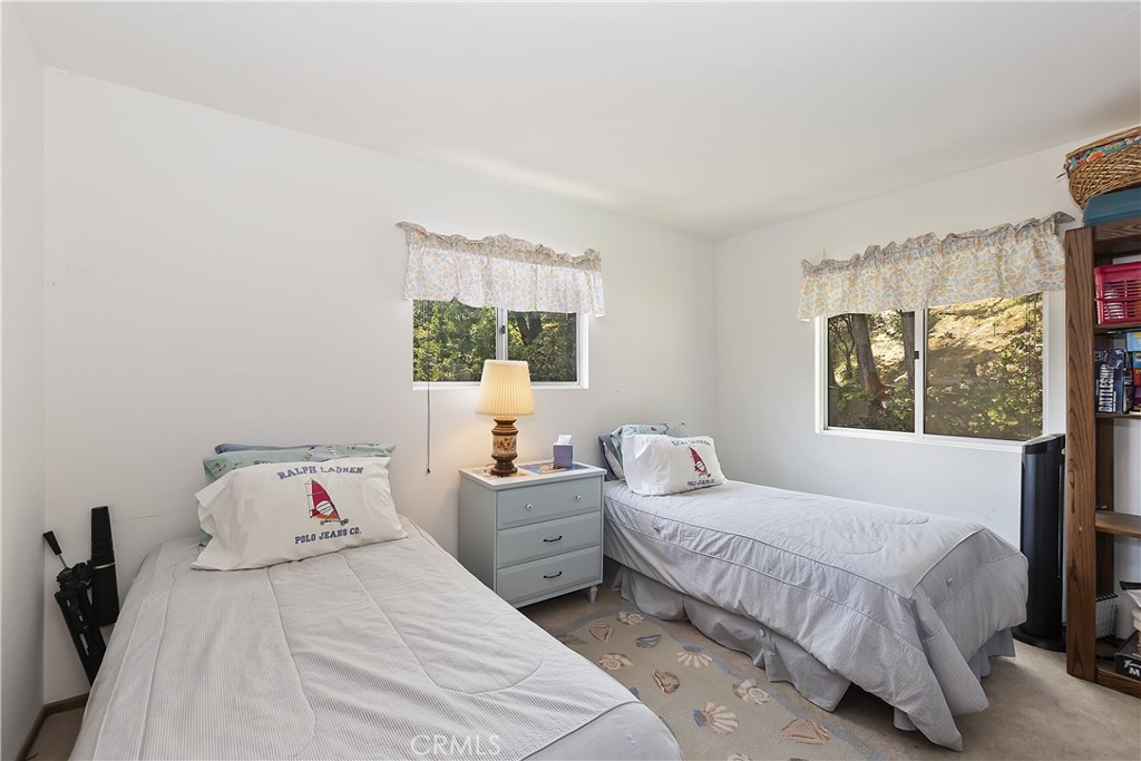 Arrowhead Woods (AWHW) - Residential