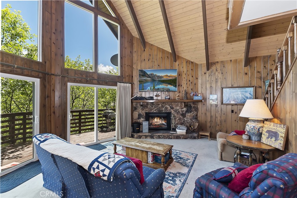 Arrowhead Woods (AWHW) - Residential