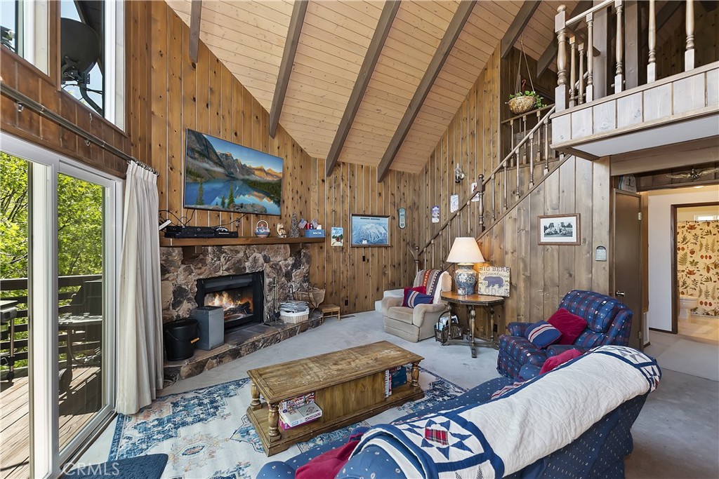 Arrowhead Woods (AWHW) - Residential