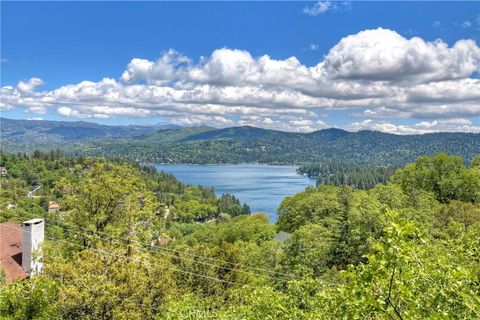 1096 Nadelhorn Drive Lake Arrowhead CA 92352