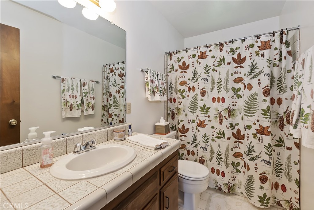 Arrowhead Woods (AWHW) - Residential