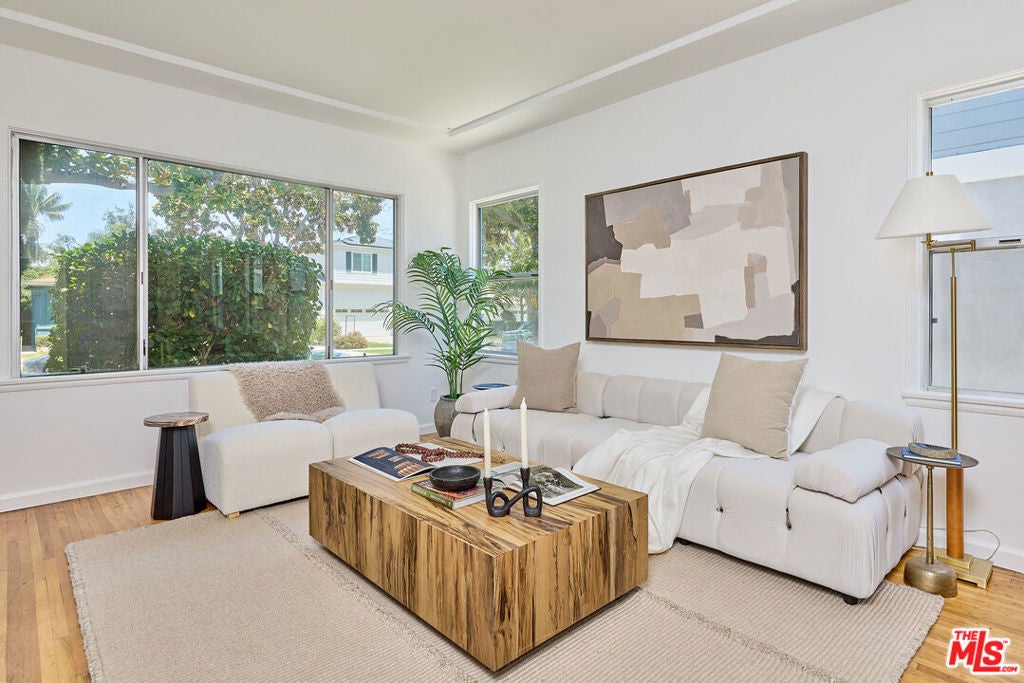 4121 Bledsoe Avenue, Culver City CA 90066