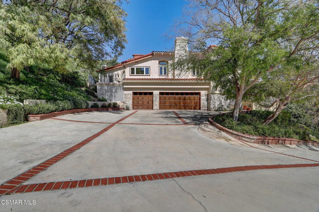 7 Bell Canyon Road
