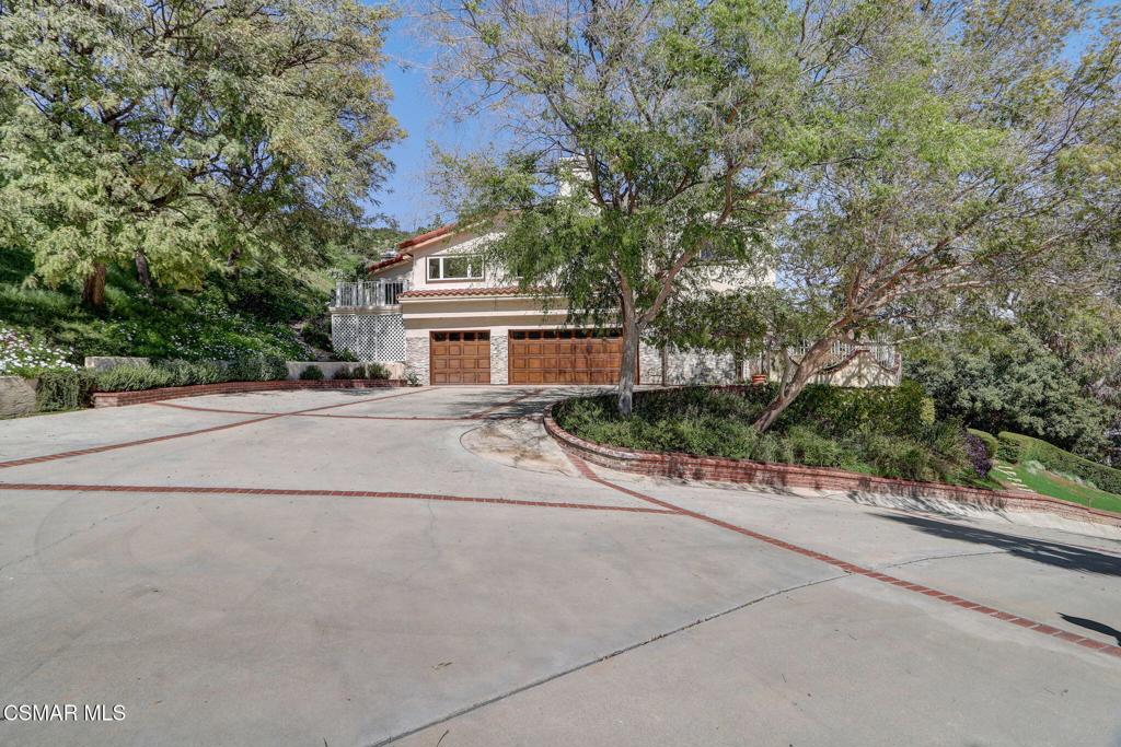 7 Bell Canyon Road