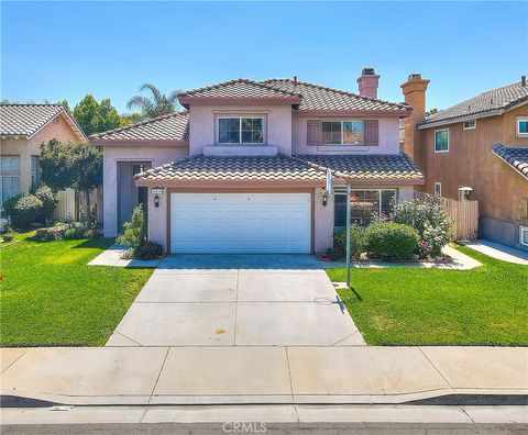 Photo of 25545 Fortuna Del Sur Dr, Moreno Valley, CA 92551 (MLS # IV26057107)