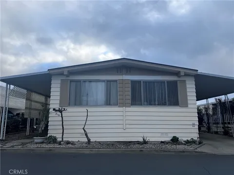 1441 Paso Real Avenue Unit 316, Rowland Heights, CA 91748 - MLS#: TR24241211