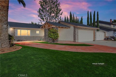 Photo of 1457 Paloma Avenue, Redlands, CA 92374 (MLS # IG26046300)