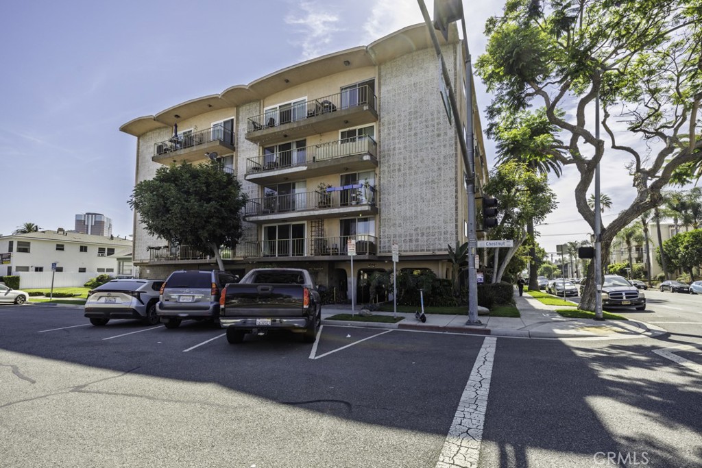 545 Chestnut Avenue 206