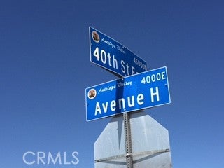0 Ave H / 40th St.