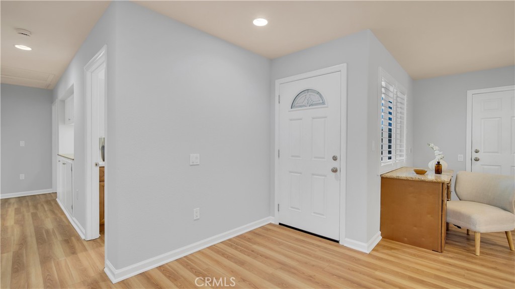 16050 Shasta Street