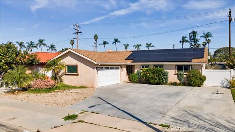 Photo of 16050 Shasta Street, Fountain Valley, CA 92708 (MLS # OC26038605)