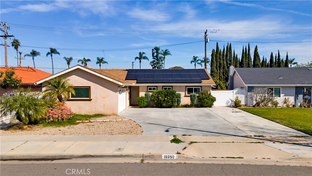 16050 Shasta Street