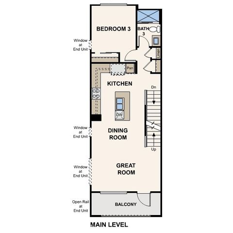 Tiny photo for 9530 Hannah Way, Riverside, CA 92503 (MLS # CV26087321)