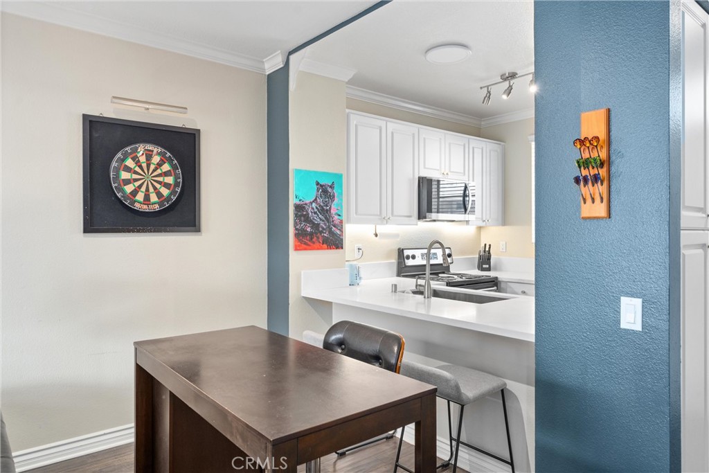 Seabridge Townhomes (SBTH) - Residential Lease