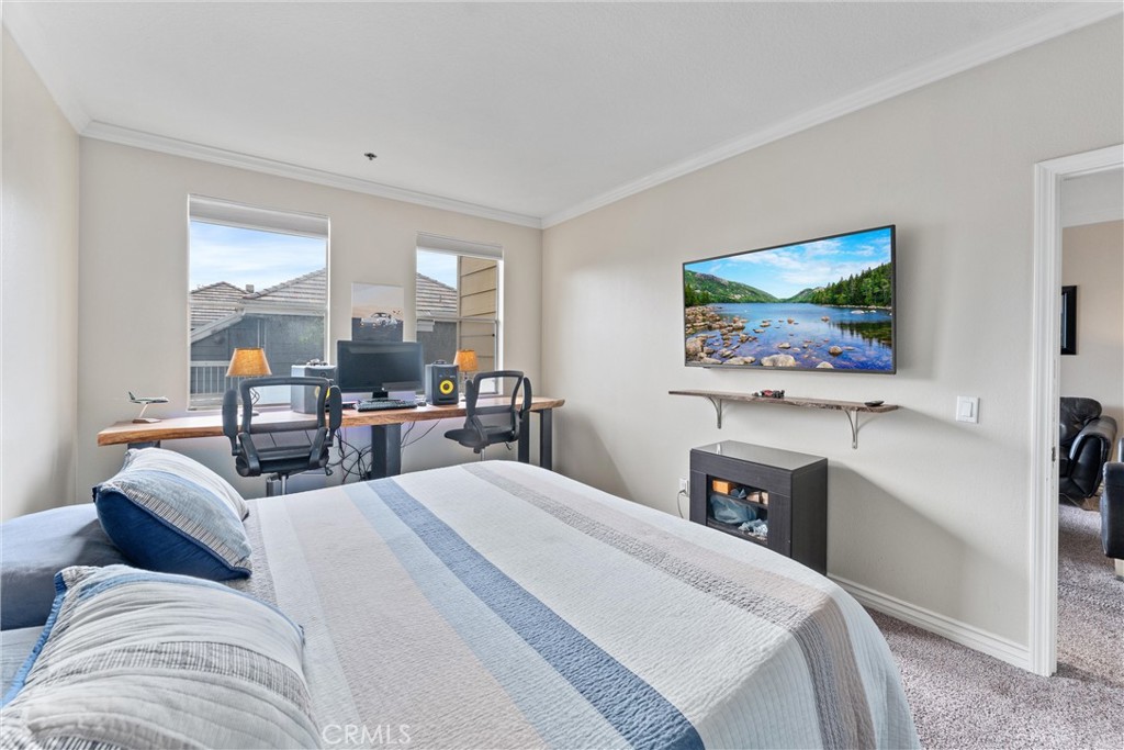 Seabridge Townhomes (SBTH) - Residential Lease